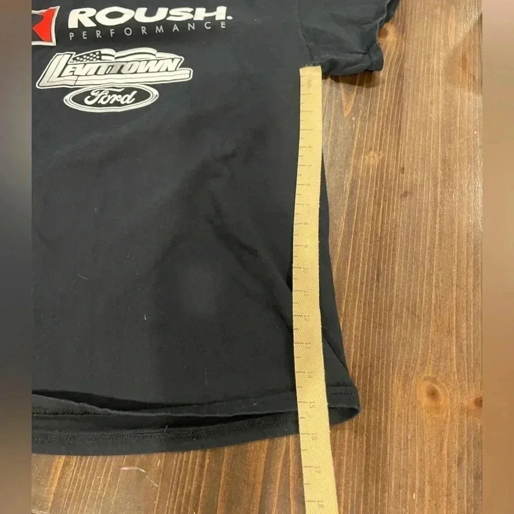 Ford Roush Performance  T-Shirt - Picture 3 of 6